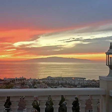 Semesterbostad Del Sol Bella Vista