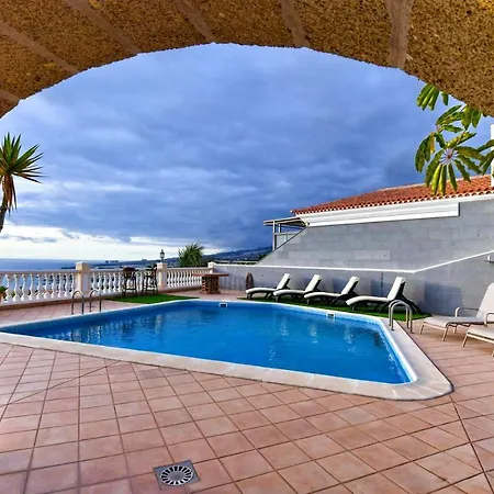 Casa de Férias Del Sol Bella Vista *
