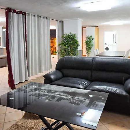 Casa de Férias Del Sol Bella Vista Costa Adeje (Tenerife)