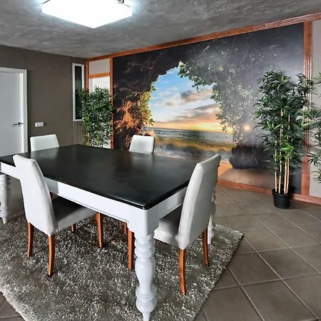Casa de Férias Del Sol Bella Vista Costa Adeje (Tenerife)