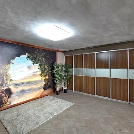 Casa de Férias Del Sol Bella Vista Costa Adeje (Tenerife)