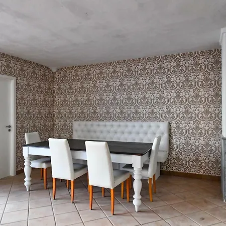 Casa de Férias Del Sol Bella Vista