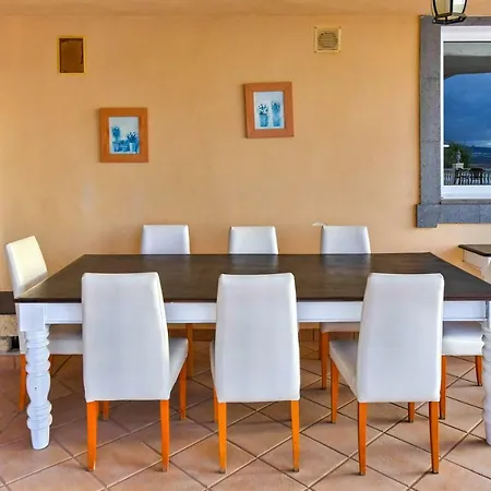 Feriehus Del Sol Bella Vista Costa Adeje (Tenerife)