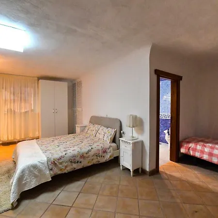 Del Sol Bella Vista Feriehus
